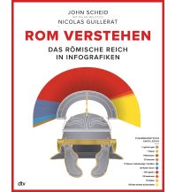 Reiseführer Italien Rom verstehen DTV Deutscher Taschenbuch Verlag