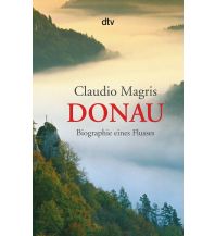 Travel Literature Donau DTV Deutscher Taschenbuch Verlag