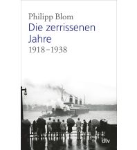 History Die zerrissenen Jahre DTV Deutscher Taschenbuch Verlag