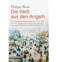 Travel Literature Die Welt aus den Angeln DTV Deutscher Taschenbuch Verlag