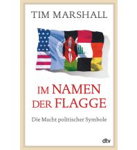 Reiselektüre Im Namen der Flagge DTV Deutscher Taschenbuch Verlag