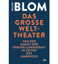 Travel Das große Welttheater DTV Deutscher Taschenbuch Verlag