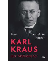 Reise Karl Kraus DTV Deutscher Taschenbuch Verlag