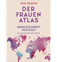 Reise Der Frauenatlas DTV Deutscher Taschenbuch Verlag