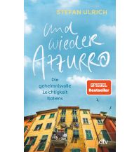 Reiselektüre Und wieder Azzurro DTV Deutscher Taschenbuch Verlag