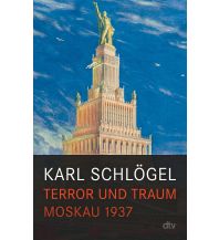 Reiseführer Russland Terror und Traum DTV Deutscher Taschenbuch Verlag