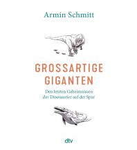 Naturführer Großartige Giganten DTV Deutscher Taschenbuch Verlag