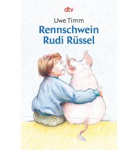 Rennschwein Rudi Rüssel DTV Deutscher Taschenbuch Verlag