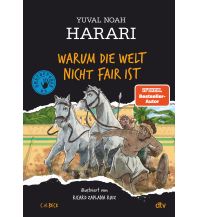 Kinderbücher und Spiele Warum die Welt nicht fair ist DTV Deutscher Taschenbuch Verlag