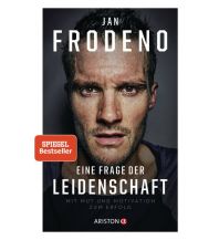 Running and Triathlon Eine Frage der Leidenschaft Ariston Verlag AG