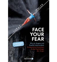 Outdoor Face Your Fear Ariston Verlag AG