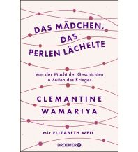 Travel Literature Das Mädchen, das Perlen lächelte Droemer Knaur