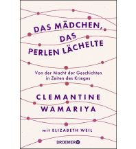 Travel Literature Das Mädchen, das Perlen lächelte Droemer Knaur