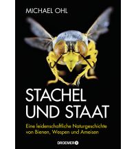 Nature and Wildlife Guides Stachel und Staat Droemer Knaur