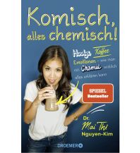 Kochbücher Komisch, alles chemisch! Droemer Knaur