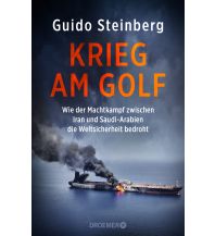 Krieg am Golf Droemer Knaur