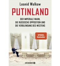 Travel Literature Putinland Droemer Knaur