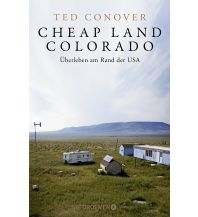 Travel Literature Cheap Land Colorado Droemer Knaur