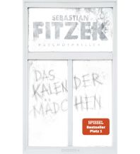 Travel Literature Das Kalendermädchen Droemer Knaur