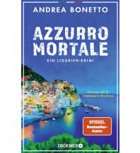 Travel Literature Azzurro mortale Droemer Knaur