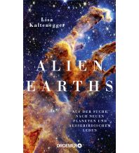 Astronomy Alien Earths Droemer Knaur