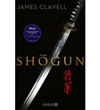 Travel Literature Shogun Droemer Knaur