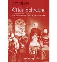 Travel Literature Wilde Schwäne Droemer Knaur