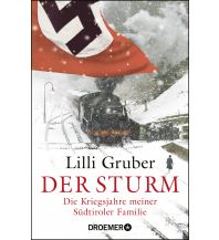 Travel Literature Der Sturm Droemer Knaur