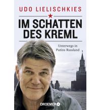 Reiseführer Russland Im Schatten des Kreml Droemer Knaur