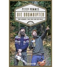 Nature and Wildlife Guides Die Baumhirten Droemer Knaur