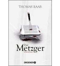 Travel Literature Der Metzger Droemer Knaur