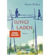 Travel Literature Sungs Laden Droemer Knaur