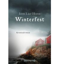 Travel Literature Winterfest Droemer Knaur