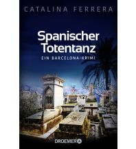 Travel Literature Spanischer Totentanz Droemer Knaur