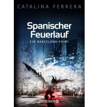 Travel Literature Spanischer Feuerlauf Droemer Knaur