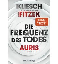 Die Frequenz des Todes Droemer Knaur