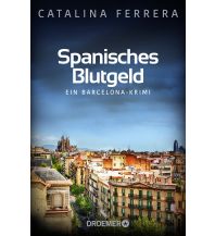 Travel Literature Spanisches Blutgeld Droemer Knaur