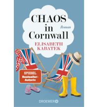 Chaos in Cornwall Droemer Knaur