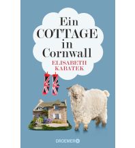 Travel Literature Ein Cottage in Cornwall Droemer Knaur