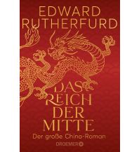 Travel Literature Das Reich der Mitte Droemer Knaur