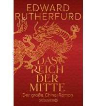 Travel Literature Das Reich der Mitte Droemer Knaur