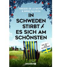 Travel Literature In Schweden stirbt es sich am schönsten Droemer Knaur