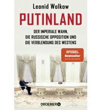 Reiseführer Russland Putinland Droemer Knaur