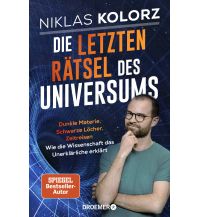 Astronomy Die letzten Rätsel des Universums Droemer Knaur