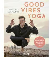 Outdoor Good Vibes Yoga Droemer Knaur