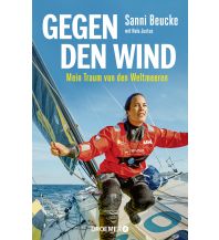 Maritime Fiction and Non-Fiction Gegen den Wind Droemer Knaur