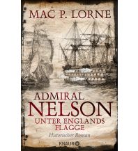Admiral Nelson – Unter Englands Flagge Droemer Knaur