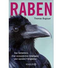 Nature and Wildlife Guides Raben Droemer Knaur