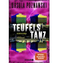 Travel Literature Teufels Tanz Droemer Knaur