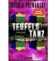 Travel Literature Teufels Tanz Droemer Knaur